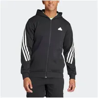 Adidas Future Icons 3-Streifen, BLACK, S