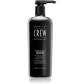 American Crew Shaving Skincare Presicion Shave Gel Rasiergel 450 ml