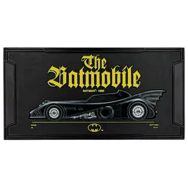 FaNaTtik Batman Batmobile XL Limited Edition