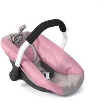 Bayer Chic 2000 CHIC2000 Puppen Autositz