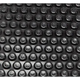 Steinbach Solarfolie Plus Ultra schwarz 366 cm