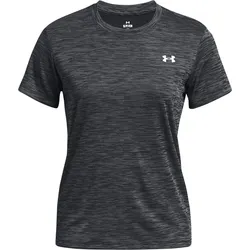 UNDER ARMOUR Tech Textured SSC BLACK