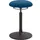 Mayer Sitzmöbel Hocker myMOBILIS Stoff 1166 30 326 cm Blau