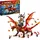 LEGO Ninjago 71822 Quelldrache der Bewegung