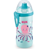 NUK Junior Cup Color Change, mint