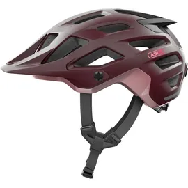 ABUS Moventor 2.0 51-55 cm Damen dunkelrot 2021