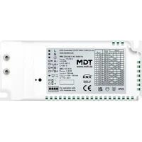 MDT KNX LED Controller CC/CV 30 W / 230