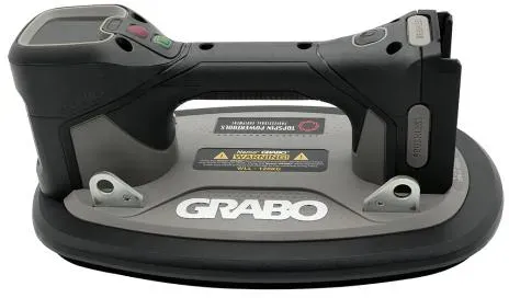 GRABO Brushless für Bosch 