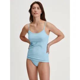 CALIDA Hüftslip Blau L (48/50)