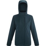 Millet Pobeda III 3 IN 1 Jacket W orion blue (8737) XS