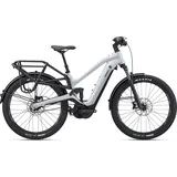 Giant Stormguard E+ 2 2024 27,5 Zoll RH 54 cm Unisex good grey/black