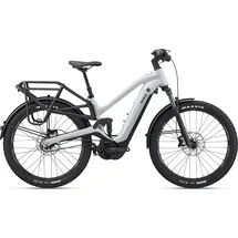 Giant Stormguard E+ 2 2024 27,5 Zoll RH 54 cm Unisex good grey/black