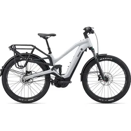 Giant Stormguard E+ 2 2024 27,5 Zoll RH 54 cm Unisex good grey/black