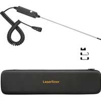 LASERLINER 082.284A Endoskop Sonden-Ø: 5 mm Sonden-Länge: 300 mm