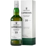 Laphroaig Select Islay Single Malt Scotch 40% vol 0,7 l Geschenkbox