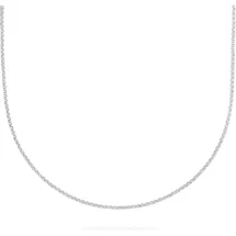 FAVS Kette 88458184 Silber