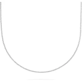 FAVS Kette 88458184 Silber