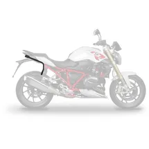 Shad 3P System BMW R1200 R/Rs '15