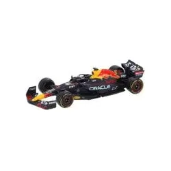 Bburago Red Bull racing Rb18 F1 Verstappen