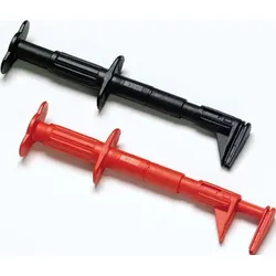FLUKE Verteilerschienen-Klemmen AC87