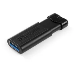 Verbatim PinStripe USB Drive - USB-Flash-Laufwerk
