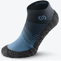 Skinners 2.0 Comfort Sneakersocken blau 36-37