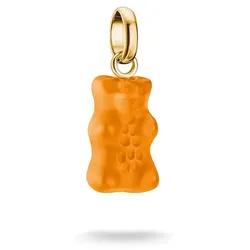 Thomas Sabo Charm Charm Club CC1275-413-8 - orange