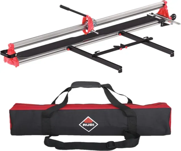 Rubi RCH-1600 / 160 cm Schnittlänge inkl. Transporttasche (Art. 27926) | 