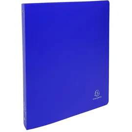 Exacompta Ringbuch OPAK DIN A4 farbig sortiert