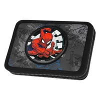 McNeill Etui gefüllt mit 2 RV XL Marvel-Spider Man