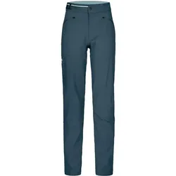 ORTOVOX Damen Hose BRENTA PANTS W, dark arctic grey, L