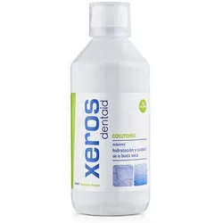 Xeros  Accessoires Körper Mundwasser  in multifarben, Einheitsgrösse