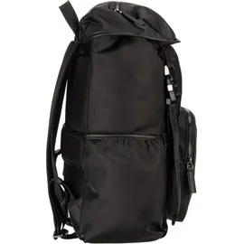 Boss B Icon Rucksack Schwarz