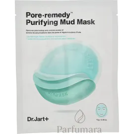 Dr.Jart+ Dermask Pore·remedy Gesichtsmaske 13 g