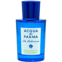 Acqua Di Parma Blu Mediterraneo Bergamotto di Calabria Eau de Toilette 150 ml