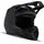 Fox V1 Solid schwarz