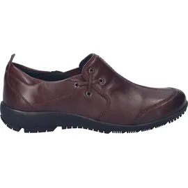 Josef Seibel Charlotte 17 Damen Rot 36