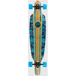 Mindless Longboards Maverick DT IV Talisman Complete blue Gr. Uni