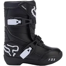 Fox Comp Schwarz 30