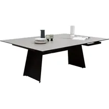 MCA Furniture Molinara 200 x 76 x 100 cm hellgrau