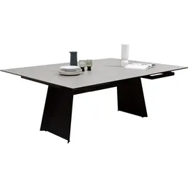 MCA Furniture Molinara 200 x 76 x 100 cm hellgrau