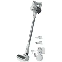 Hisense Akku-Bodenstaubsauger »HVC6133W«, weiß