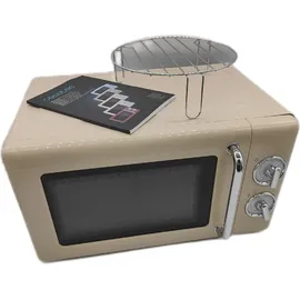 Cecotec Proclean 3110 Retro Beige