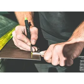 Pica Minenset 8 tlg. graphit/rot/gelb Dry 4020