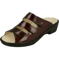 Finn Comfort Canzo bordeaux 38,5