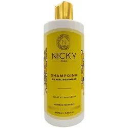 Nicky  Shampoo Honig Gourmet Shampoo 500ml  in, ml