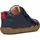 GEOX Steppie Up Blau 25