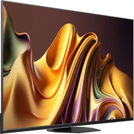 Hisense 65U8NQ 65 Zoll MiniLED ULED 4K TV