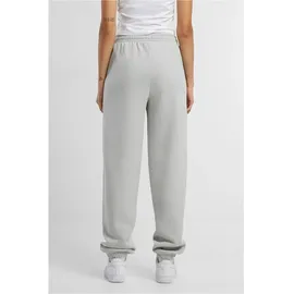 Build Your Brand Funktionshose Damen Fluffy Sweatpants Jogginghose XL