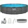 BESTWAY Frame-Pool-Set APX365TM Ø 610 x 132 cm
